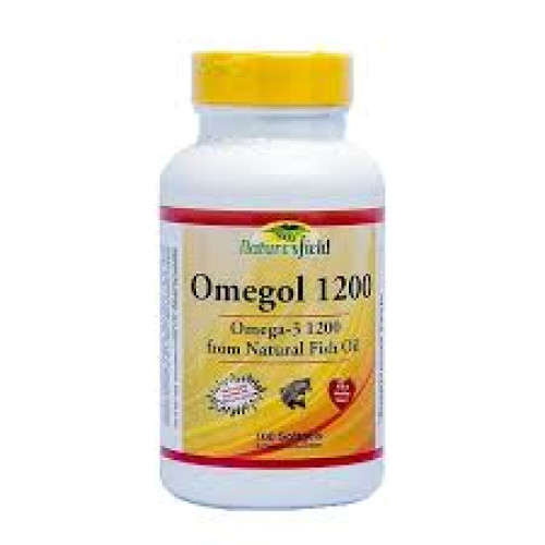 Nature Field Omegol 1200